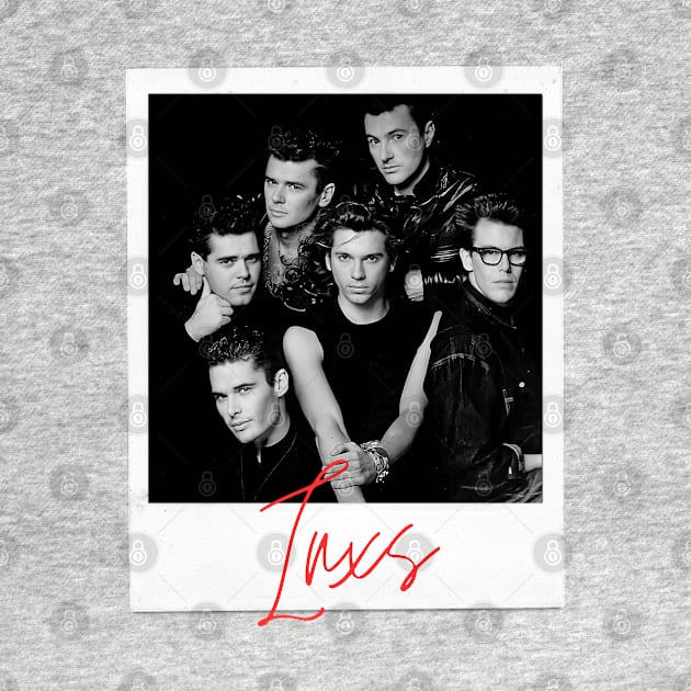 Inxs by Apleeexx